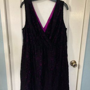 NWT lane Bryant dress